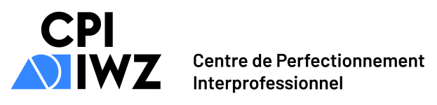Logo of CPI Formations